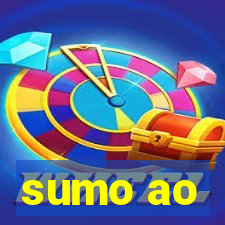 sumo ao